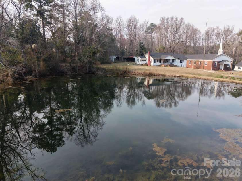 562 US Highway 1 None, Rockingham, NC 28379.  MLS# CAR4353855, YatesRealty ID 9608. 