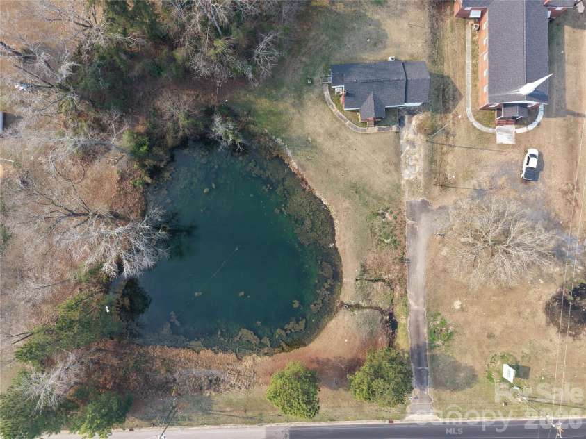 562 US Highway 1 None, Rockingham, NC 28379.  MLS# CAR4353855, YatesRealty ID 9608. 