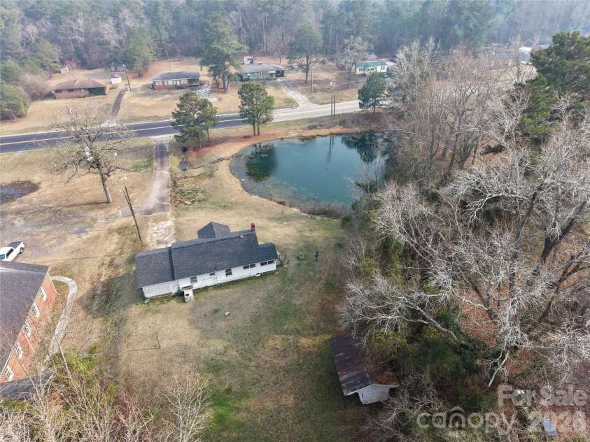 562 US Highway 1 None, Rockingham, NC 28379.  MLS# CAR4353855, YatesRealty ID 9608. 