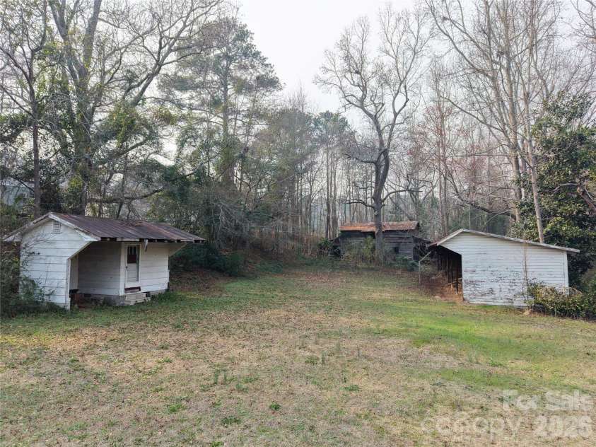 562 US Highway 1 None, Rockingham, NC 28379.  MLS# CAR4353855, YatesRealty ID 9608. 