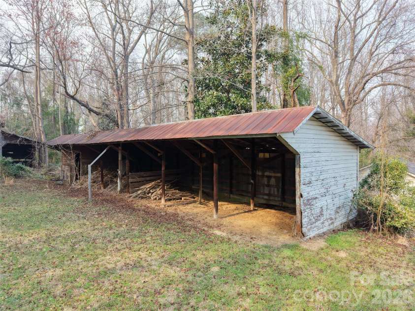 562 US Highway 1 None, Rockingham, NC 28379.  MLS# CAR4353855, YatesRealty ID 9608. 