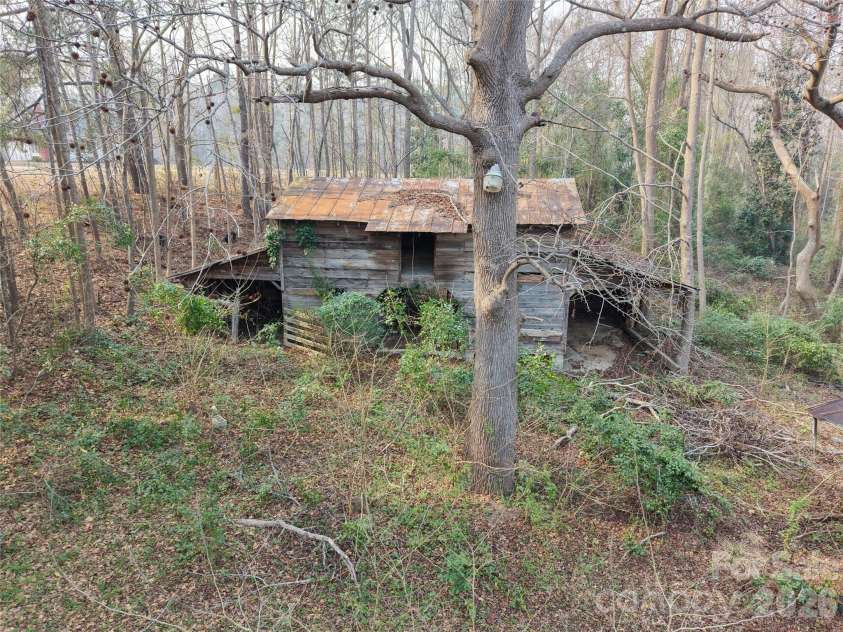 562 US Highway 1 None, Rockingham, NC 28379.  MLS# CAR4353855, YatesRealty ID 9608. 