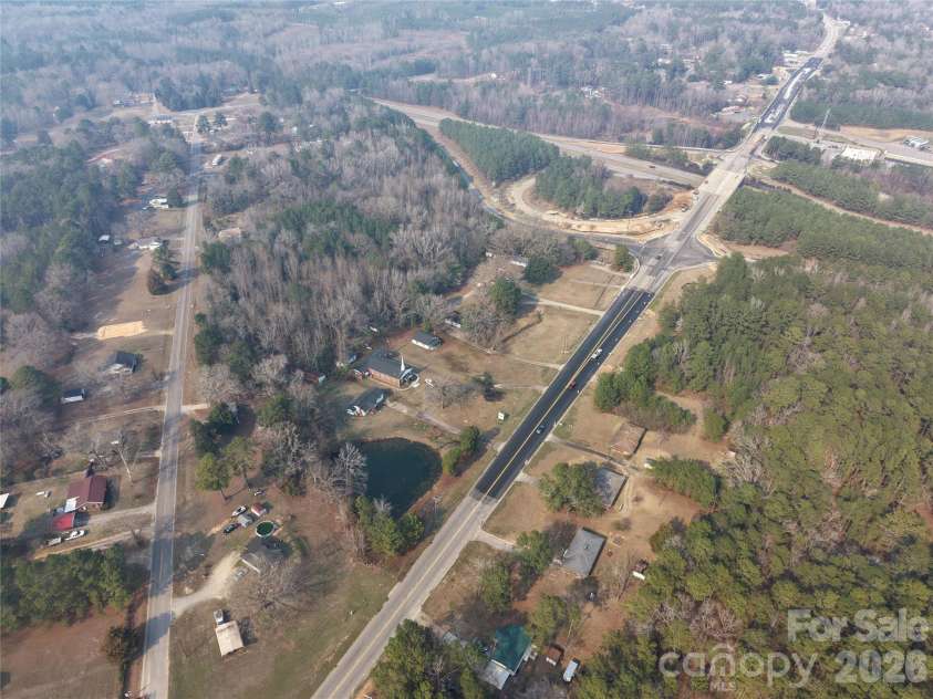 562 US Highway 1 None, Rockingham, NC 28379.  MLS# CAR4353855, YatesRealty ID 9608. 