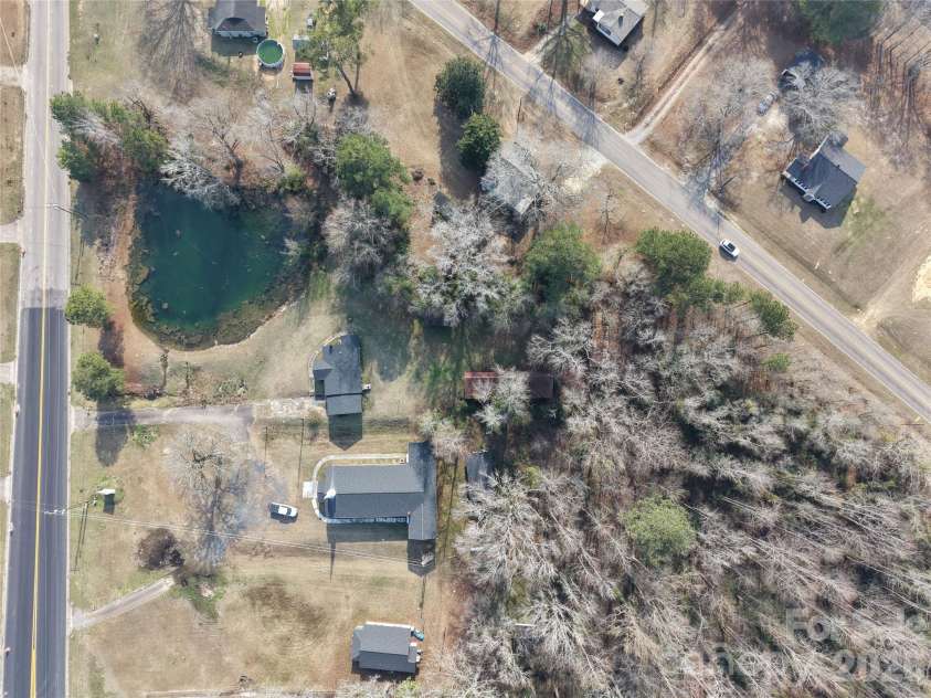 562 US Highway 1 None, Rockingham, NC 28379.  MLS# CAR4353855, YatesRealty ID 9608. 