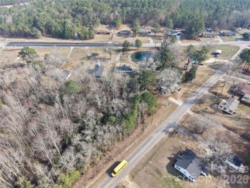 562 US Highway 1 None, Rockingham, NC 28379.  MLS# CAR4353855, YatesRealty ID 9608. 