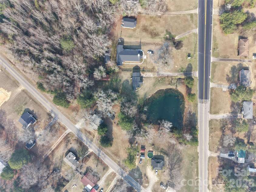 562 US Highway 1 None, Rockingham, NC 28379.  MLS# CAR4353855, YatesRealty ID 9608. 
