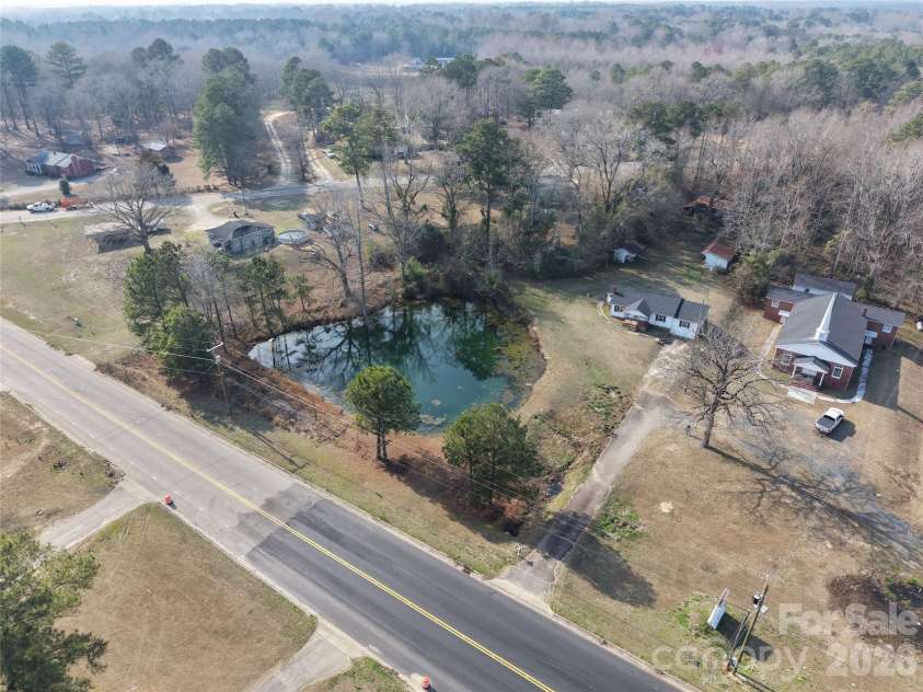562 US Highway 1 None, Rockingham, NC 28379.  MLS# CAR4353855, YatesRealty ID 9608. 
