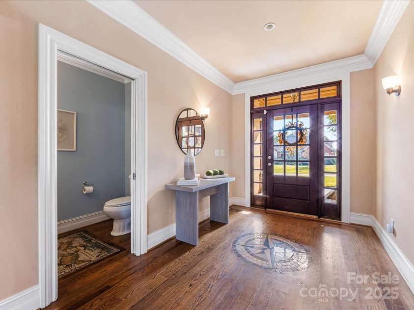 2820 Smith Field Drive, Monroe, NC 28110.  MLS# CAR4303716, YatesRealty ID 961. 