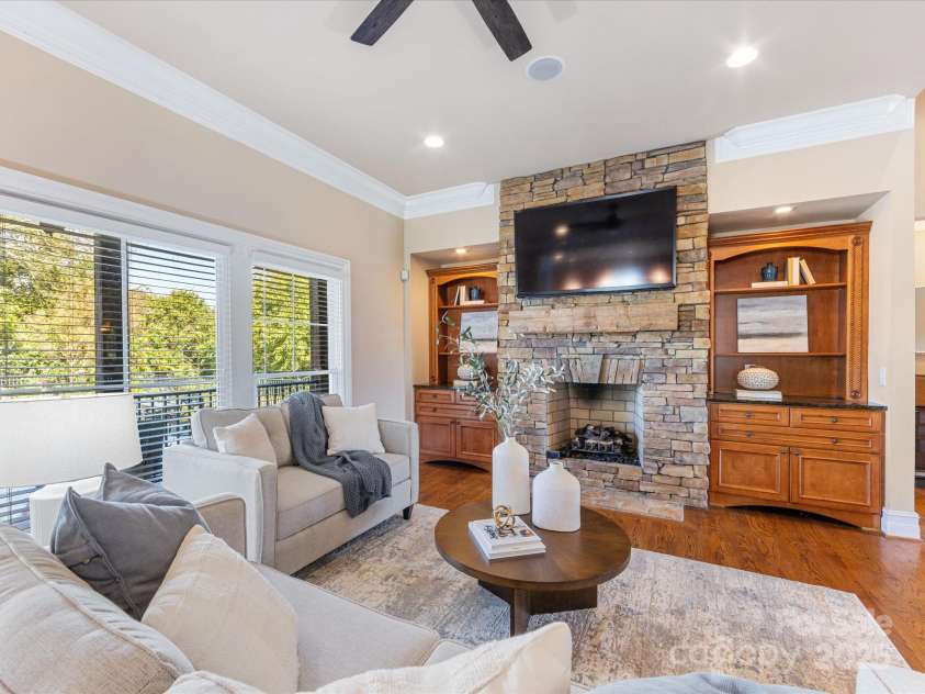 2820 Smith Field Drive, Monroe, NC 28110.  MLS# CAR4303716, YatesRealty ID 961. 