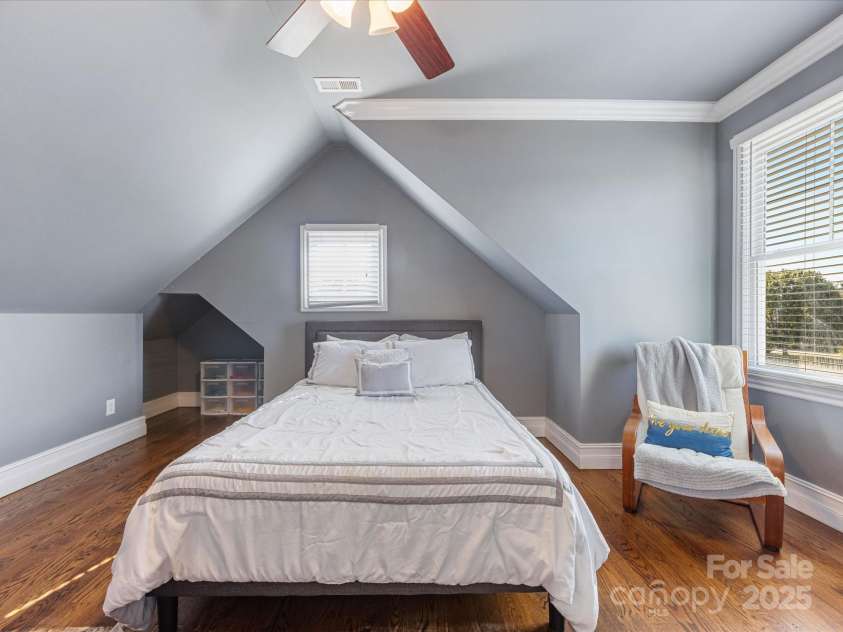 2820 Smith Field Drive, Monroe, NC 28110.  MLS# CAR4303716, YatesRealty ID 961. 