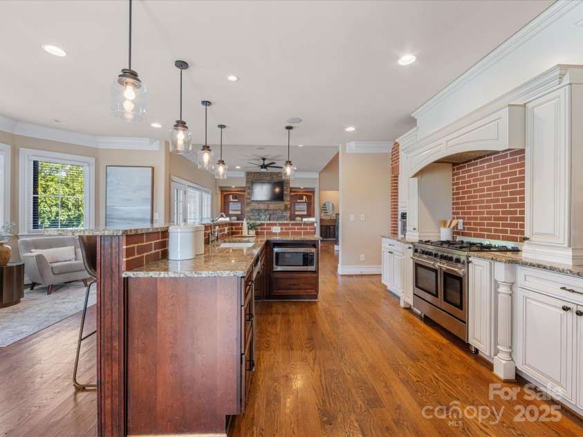 2820 Smith Field Drive, Monroe, NC 28110.  MLS# CAR4303716, YatesRealty ID 961. 