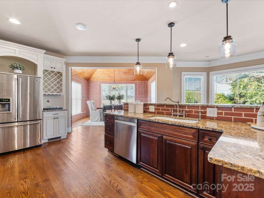 2820 Smith Field Drive, Monroe, NC 28110.  MLS# CAR4303716, YatesRealty ID 961. 