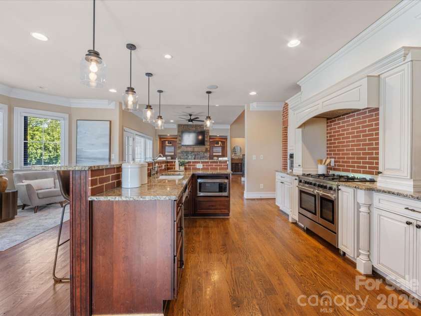 2820 Smith Field Drive, Monroe, NC 28110.  MLS# CAR4303716, YatesRealty ID 961. 