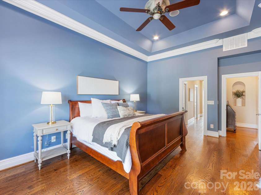 2820 Smith Field Drive, Monroe, NC 28110.  MLS# CAR4303716, YatesRealty ID 961. 