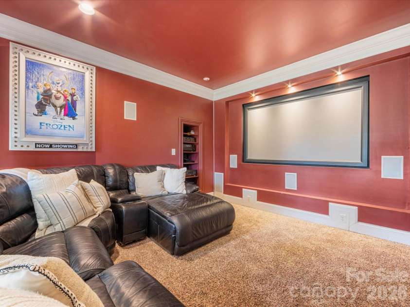 2820 Smith Field Drive, Monroe, NC 28110.  MLS# CAR4303716, YatesRealty ID 961. 