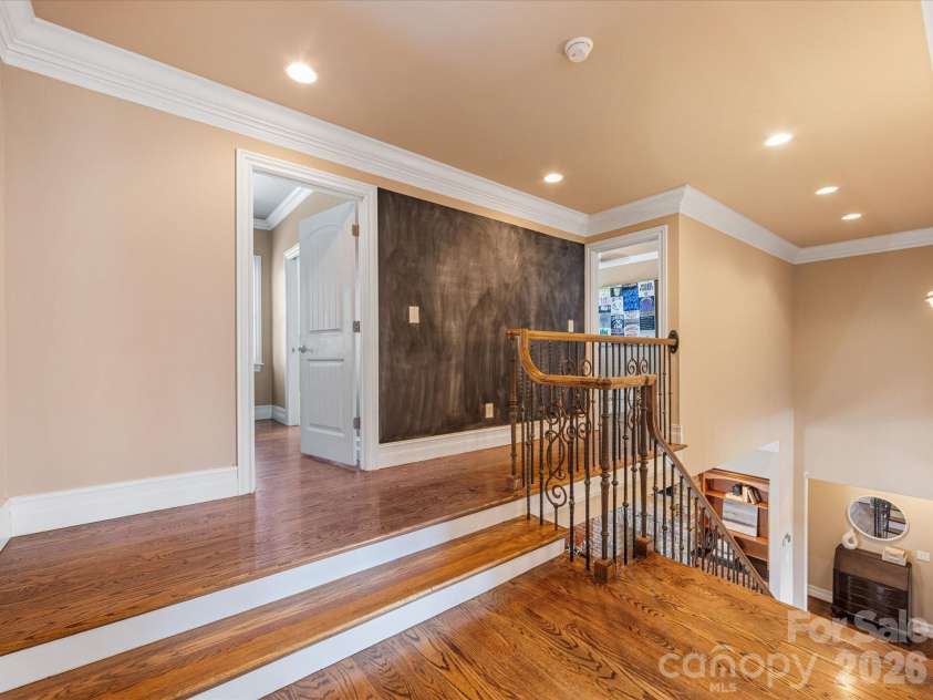 2820 Smith Field Drive, Monroe, NC 28110.  MLS# CAR4303716, YatesRealty ID 961. 