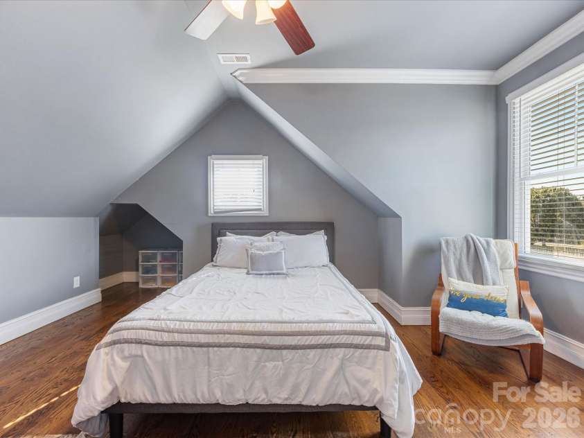 2820 Smith Field Drive, Monroe, NC 28110.  MLS# CAR4303716, YatesRealty ID 961. 