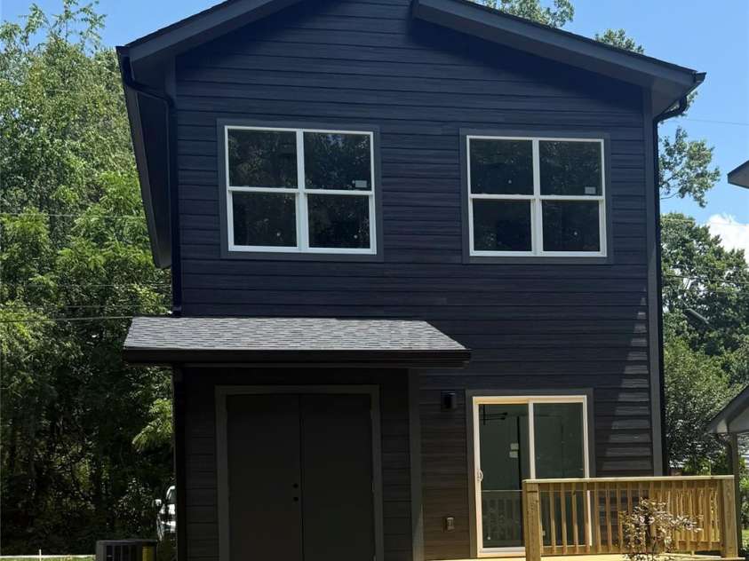 6 Cub Road, Asheville, NC 28806.  MLS# CAR4239054, YatesRealty ID 9610. 