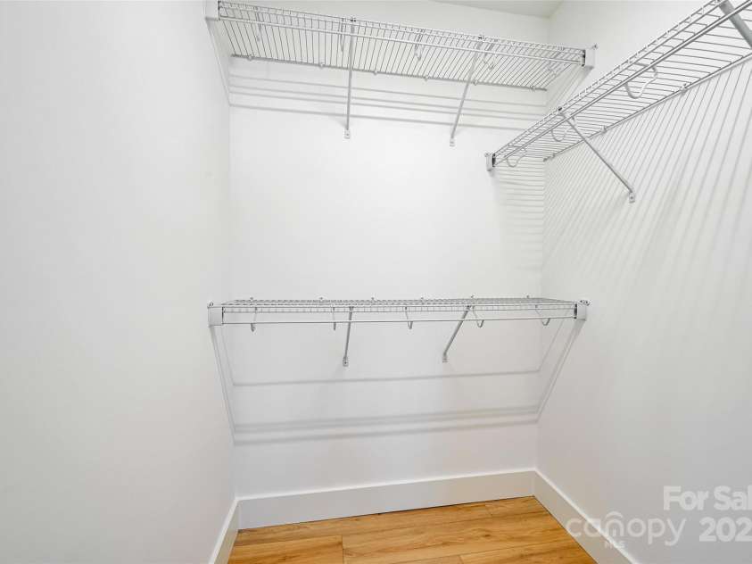 6 Cub Road, Asheville, NC 28806.  MLS# CAR4239054, YatesRealty ID 9610. Interior of completed model for reference.