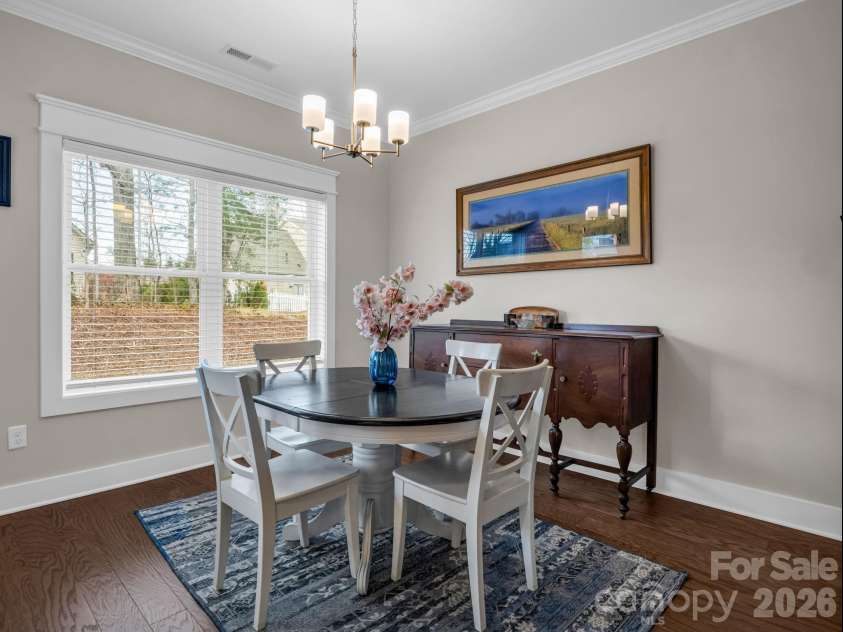 204 Weybridge Drive, Arden, NC 28704.  MLS# CAR4361076, YatesRealty ID 9611. 
