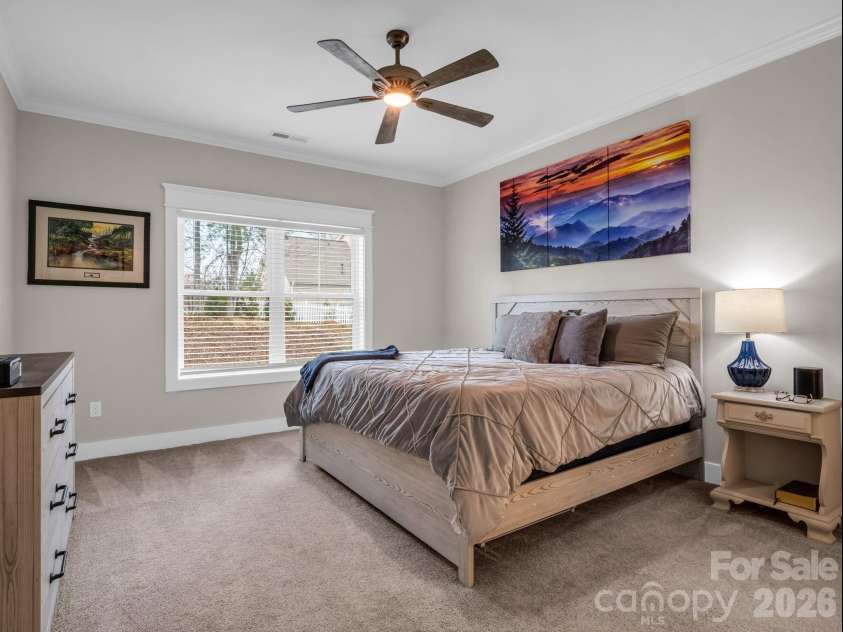 204 Weybridge Drive, Arden, NC 28704.  MLS# CAR4361076, YatesRealty ID 9611. 