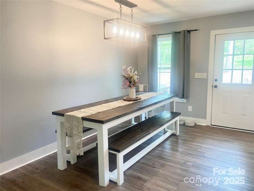 705 School Street, Maiden, NC 28650.  MLS# CAR4239875, YatesRealty ID 9611. 