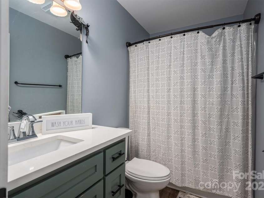 705 School Street, Maiden, NC 28650.  MLS# CAR4239875, YatesRealty ID 9611. 