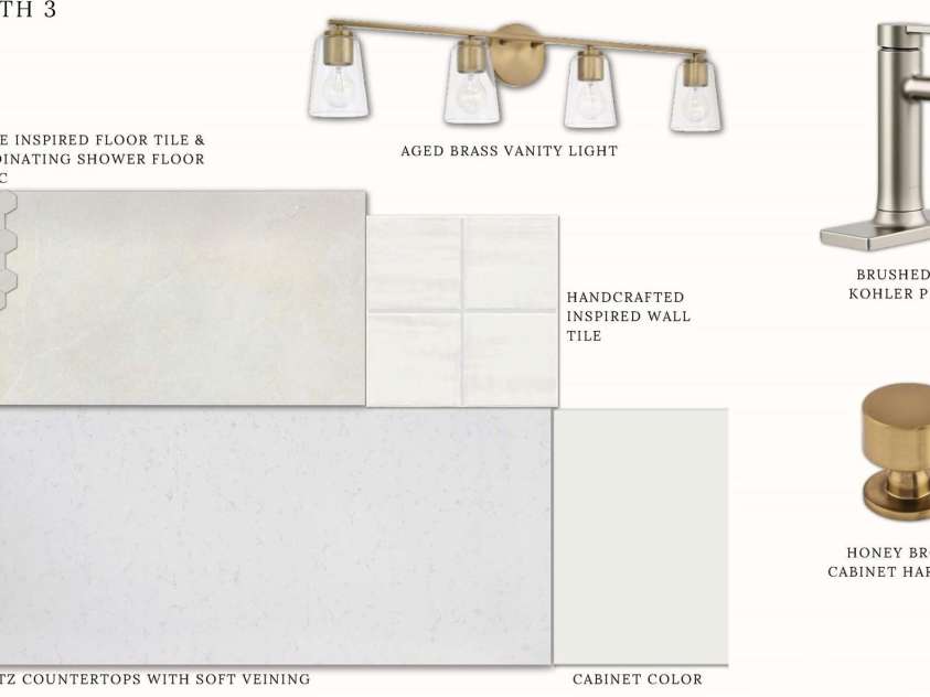 19134 Newburg Hill Road, Davidson, NC 28036.  MLS# CAR4242624, YatesRealty ID 9612. Bath 3 Design