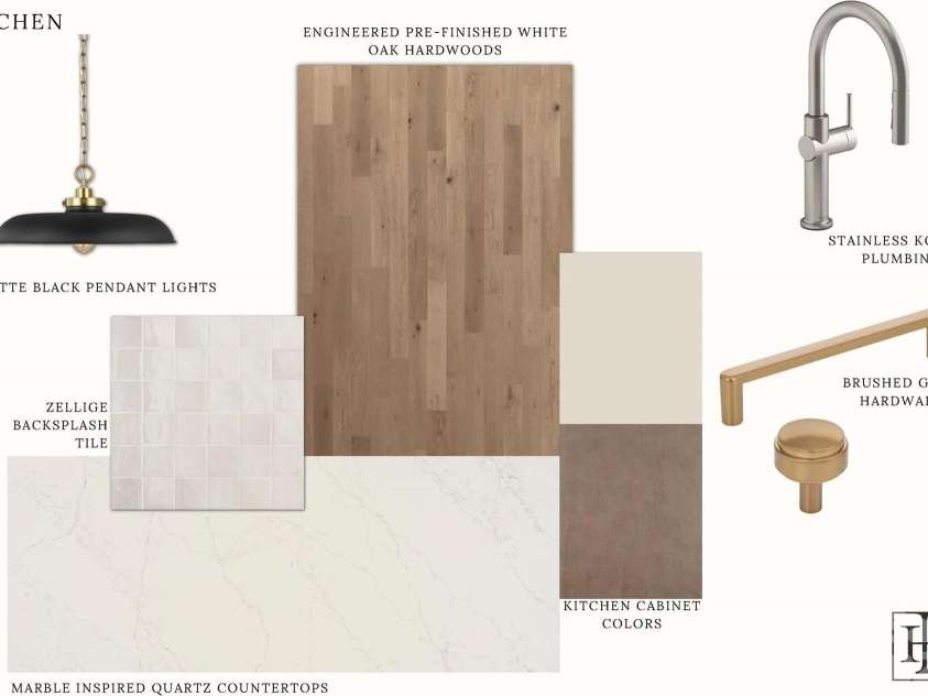 19134 Newburg Hill Road, Davidson, NC 28036.  MLS# CAR4242624, YatesRealty ID 9612. Kitchen Design