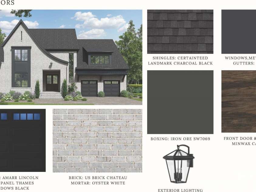 19134 Newburg Hill Road, Davidson, NC 28036.  MLS# CAR4321071, YatesRealty ID 9612. 