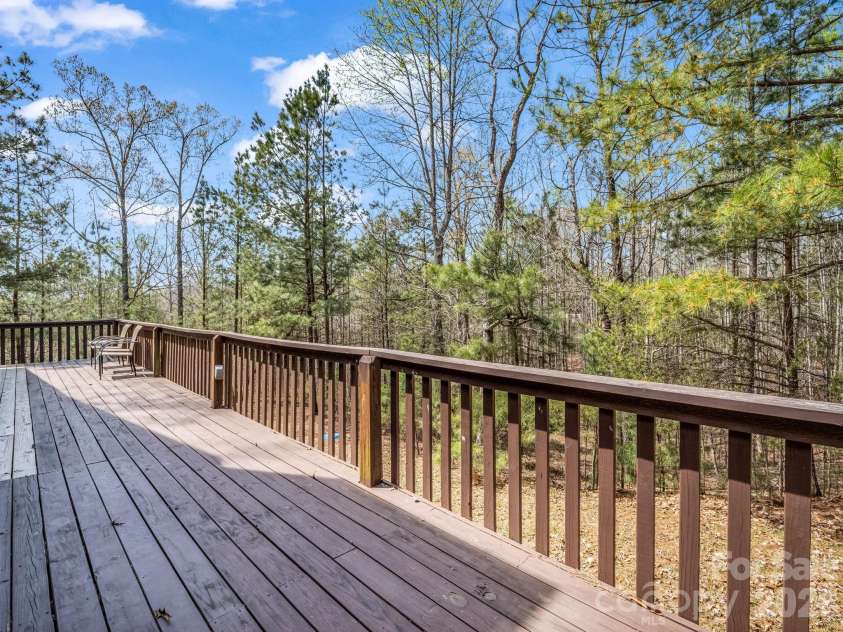 1050 Cross Ridge Drive, Rutherfordton, NC 28139.  MLS# CAR4362985, YatesRealty ID 9615. 