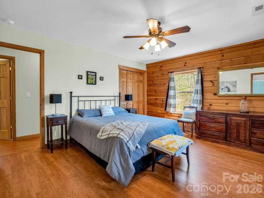 1050 Cross Ridge Drive, Rutherfordton, NC 28139.  MLS# CAR4362985, YatesRealty ID 9615. 