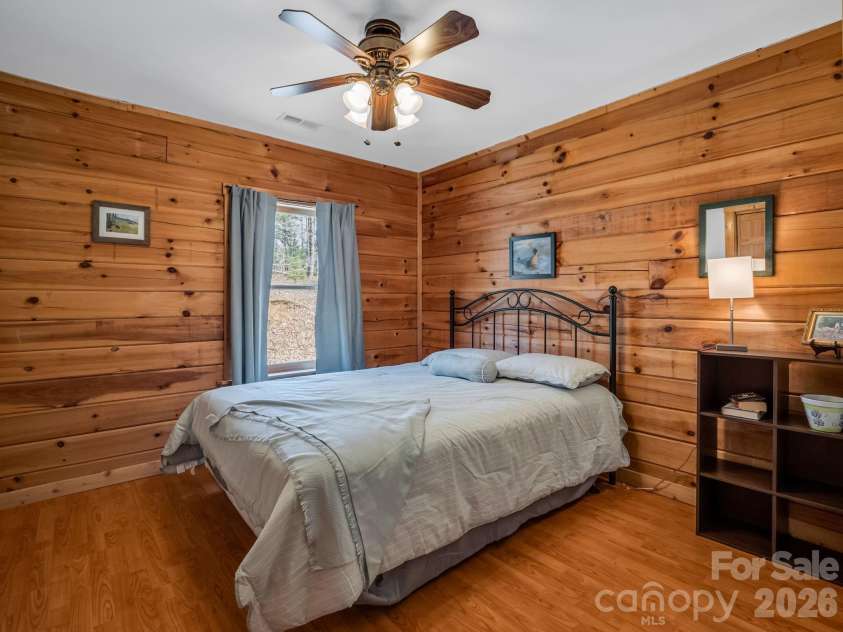 1050 Cross Ridge Drive, Rutherfordton, NC 28139.  MLS# CAR4362985, YatesRealty ID 9615. 
