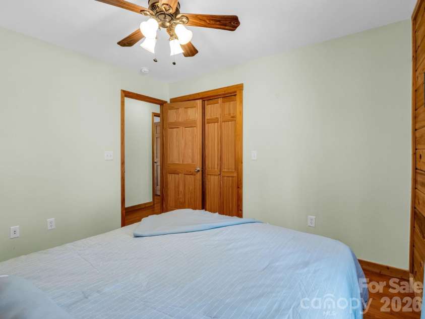 1050 Cross Ridge Drive, Rutherfordton, NC 28139.  MLS# CAR4362985, YatesRealty ID 9615. 