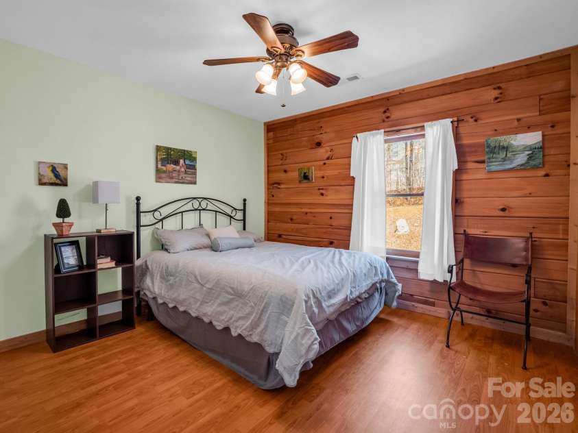 1050 Cross Ridge Drive, Rutherfordton, NC 28139.  MLS# CAR4362985, YatesRealty ID 9615. 