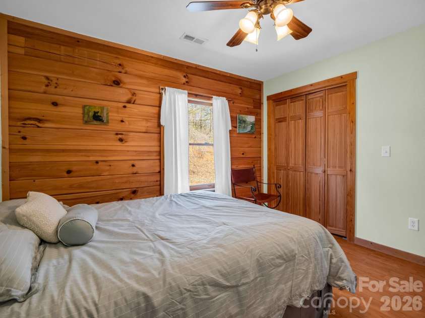 1050 Cross Ridge Drive, Rutherfordton, NC 28139.  MLS# CAR4362985, YatesRealty ID 9615. 