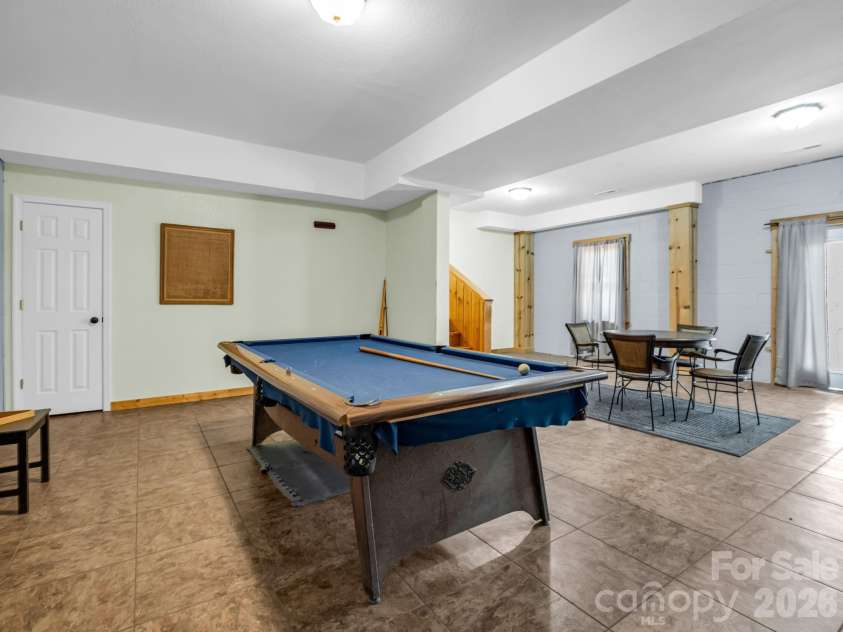 1050 Cross Ridge Drive, Rutherfordton, NC 28139.  MLS# CAR4362985, YatesRealty ID 9615. 