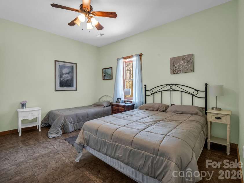 1050 Cross Ridge Drive, Rutherfordton, NC 28139.  MLS# CAR4362985, YatesRealty ID 9615. 