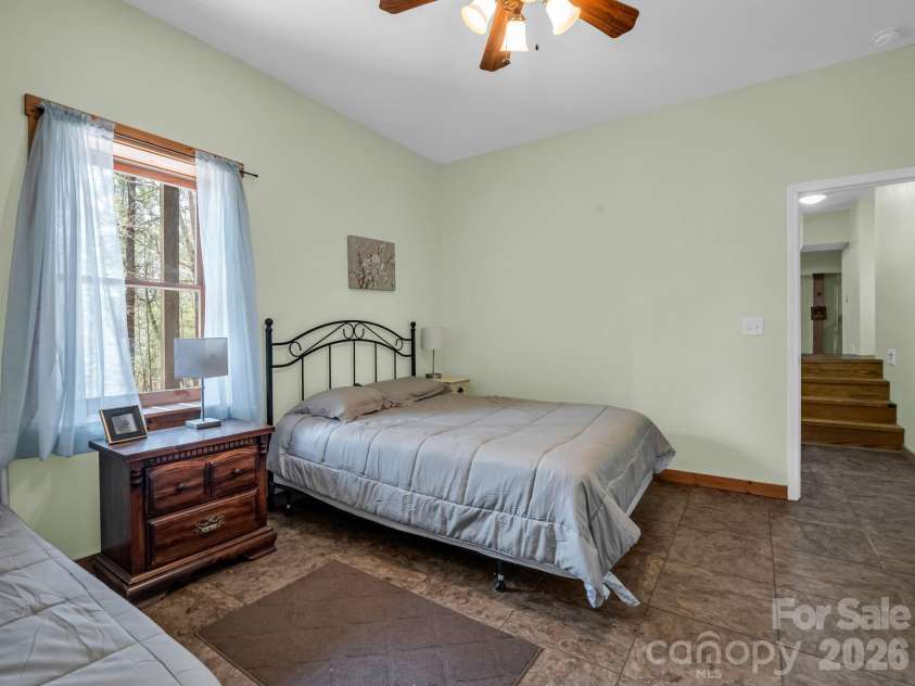 1050 Cross Ridge Drive, Rutherfordton, NC 28139.  MLS# CAR4362985, YatesRealty ID 9615. 