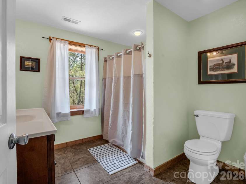 1050 Cross Ridge Drive, Rutherfordton, NC 28139.  MLS# CAR4362985, YatesRealty ID 9615. 