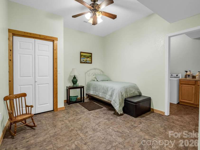 1050 Cross Ridge Drive, Rutherfordton, NC 28139.  MLS# CAR4362985, YatesRealty ID 9615. 