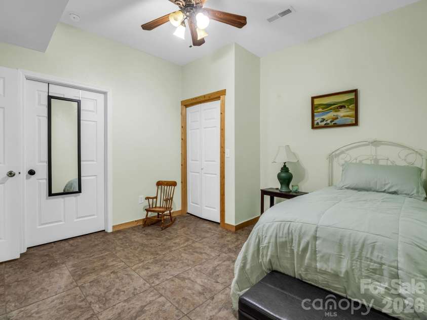 1050 Cross Ridge Drive, Rutherfordton, NC 28139.  MLS# CAR4362985, YatesRealty ID 9615. 