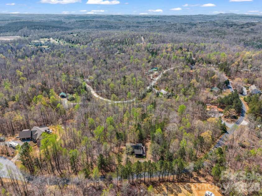 1050 Cross Ridge Drive, Rutherfordton, NC 28139.  MLS# CAR4362985, YatesRealty ID 9615. 