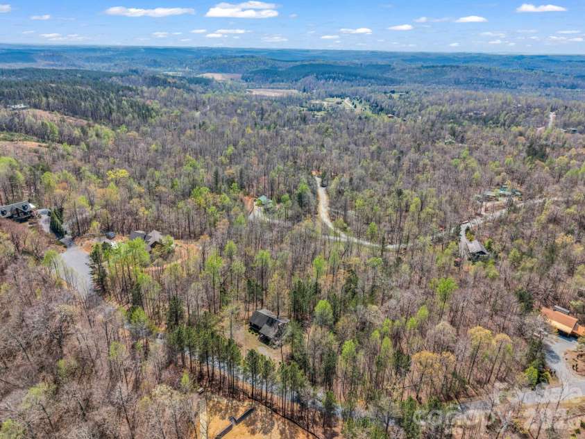 1050 Cross Ridge Drive, Rutherfordton, NC 28139.  MLS# CAR4362985, YatesRealty ID 9615. 