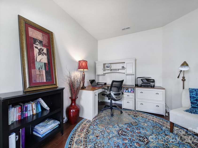 5011 Broad Lane, Fort Mill, SC 29707.  MLS# CAR4239090, YatesRealty ID 9615. Office