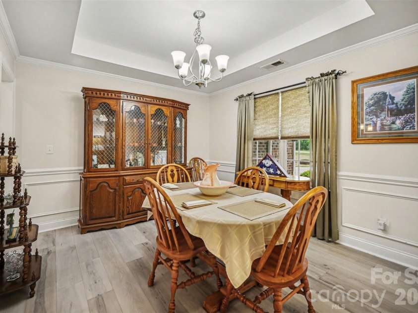 3048 Glenmoor Road, York, SC 29745.  MLS# CAR4365298, YatesRealty ID 9616. 