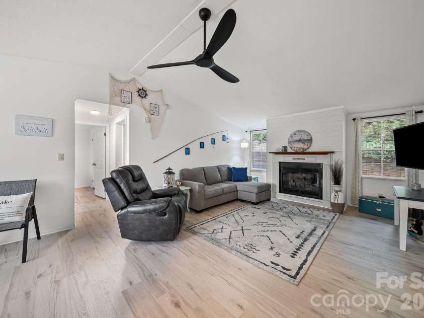 1135 Pinehaven Drive, New London, NC 28127.  MLS# CAR4300790, YatesRealty ID 9617. 