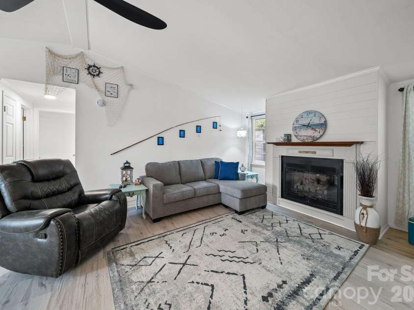 1135 Pinehaven Drive, New London, NC 28127.  MLS# CAR4300790, YatesRealty ID 9617. 