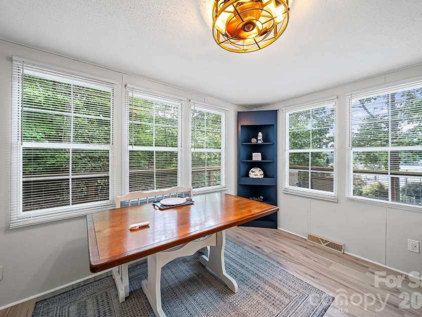 1135 Pinehaven Drive, New London, NC 28127.  MLS# CAR4300790, YatesRealty ID 9617. 