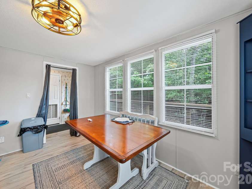 1135 Pinehaven Drive, New London, NC 28127.  MLS# CAR4300790, YatesRealty ID 9617. 